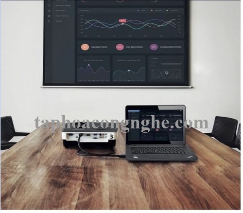 Ugreen 80729 35M Hdmi Male To Male Round Cable HD104 30080729